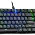 Клавиатура Defender Armada GK-004,  USB, черный [45004]